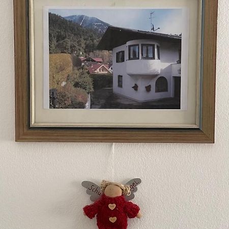 Haus Spatzl Garmisch-Partenkirchen Ngoại thất bức ảnh