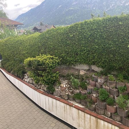 Haus Spatzl Garmisch-Partenkirchen Ngoại thất bức ảnh