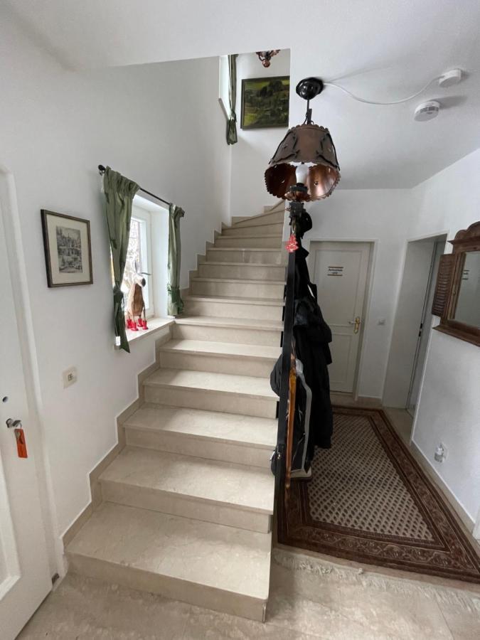 Haus Spatzl Garmisch-Partenkirchen Ngoại thất bức ảnh