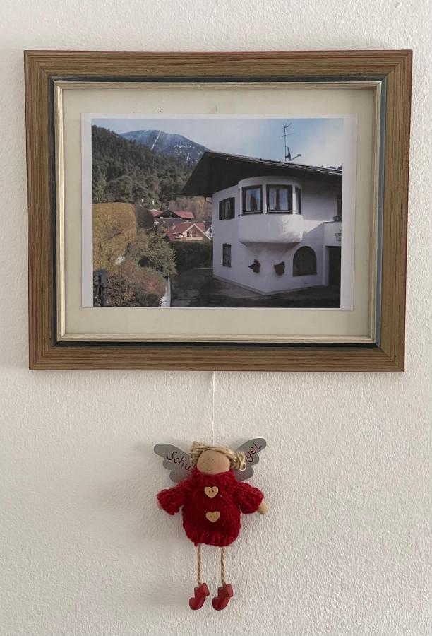 Haus Spatzl Garmisch-Partenkirchen Ngoại thất bức ảnh