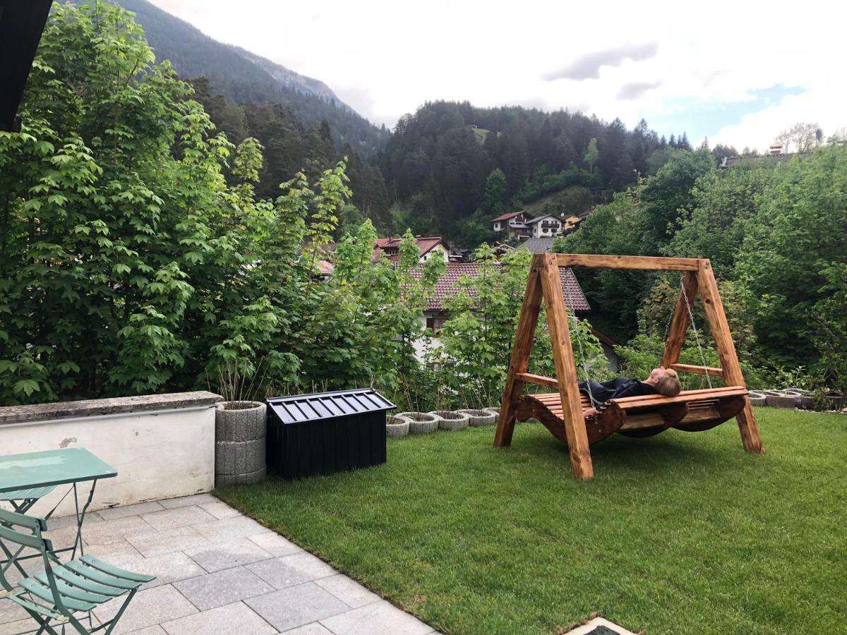 Haus Spatzl Garmisch-Partenkirchen Ngoại thất bức ảnh