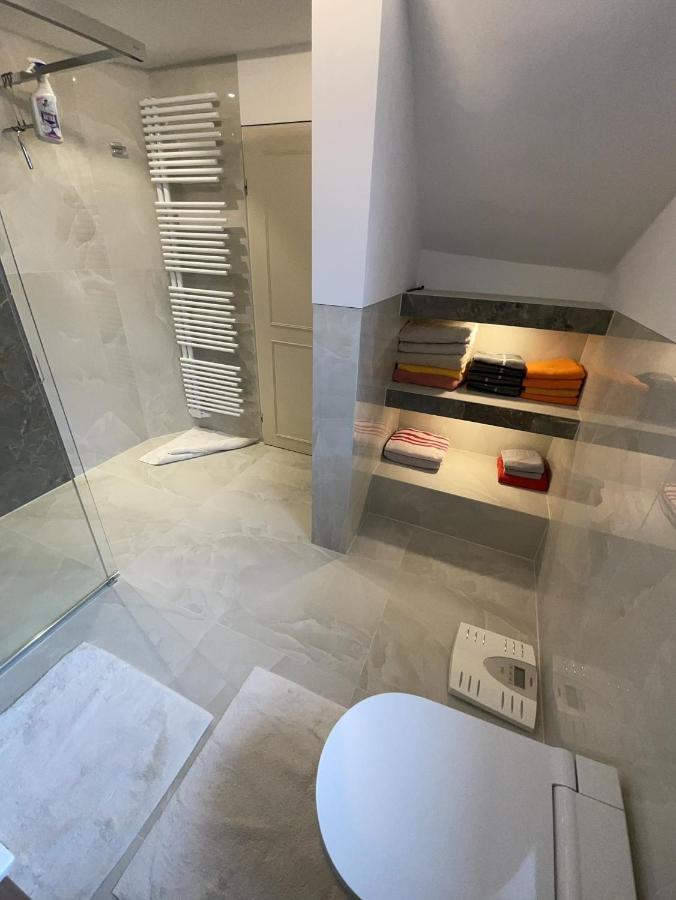 Haus Spatzl Garmisch-Partenkirchen Ngoại thất bức ảnh