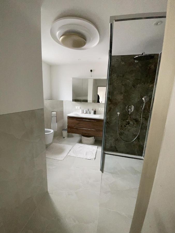 Haus Spatzl Garmisch-Partenkirchen Ngoại thất bức ảnh