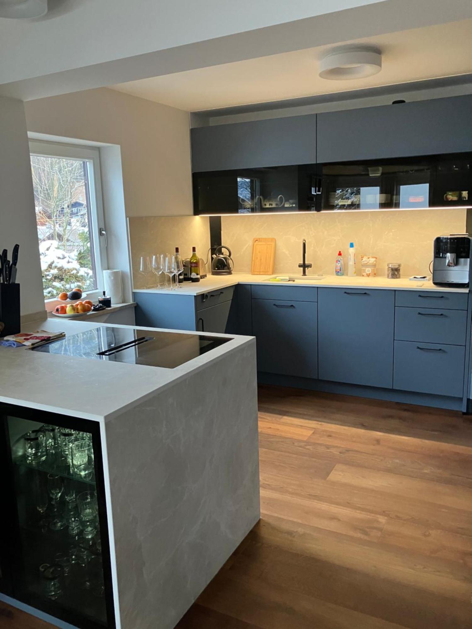 Haus Spatzl Garmisch-Partenkirchen Ngoại thất bức ảnh